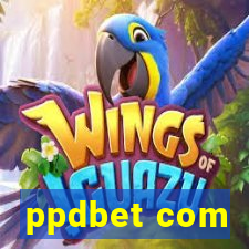 ppdbet com